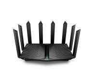 TP-LINK Archer AX90 AX6600 3LAN 2LAN/WAN 2USB - 631519 - zdjęcie 1